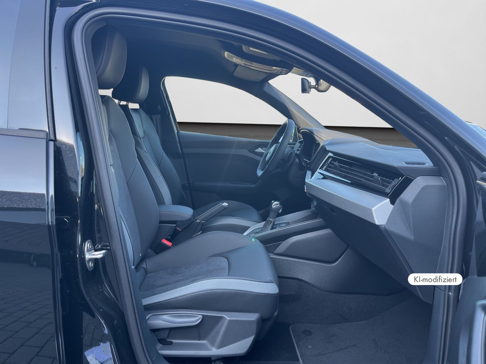 Audi A1 - Bild 6