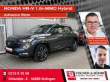 Honda HR-V 1.5i-MMD Hybrid Advance Style - Honda Gebrauchtwagen in Düsseldorf