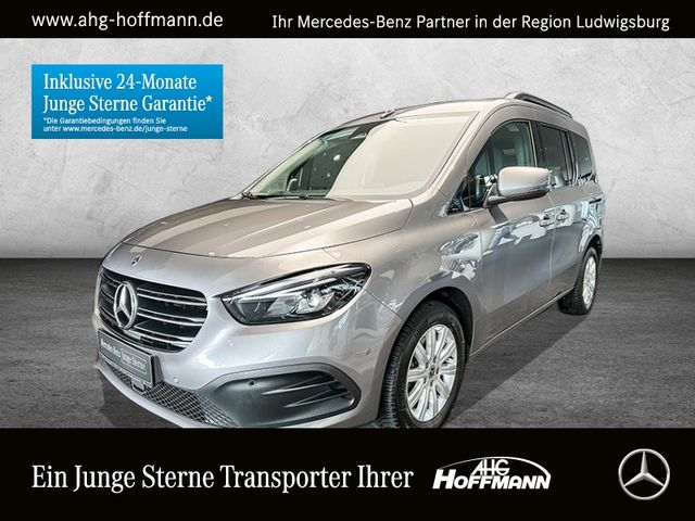 Mercedes-Benz T 180 d Progressive+LED+Navi+Kamera+DAB