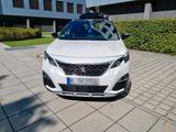 Peugeot GT-Line  Allure 5008 - Peugeot 2008 Gebrauchtwagen in München