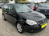 Volkswagen Polo IV United*Klima*SitzH*2.HD*TÜV NEU - Volkswagen Polo: Iv