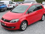 Volkswagen Golf Plus Match BMT*AHK*HU.AU.NEU*Finanzierung* - Volkswagen Golf Plus: Match