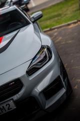 BMW M2 Coupé G87 Einzelstück! - BMW M2 G87 Gebrauchtwagen