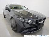 Mercedes-Benz CLS 220 d Facelift AMG Aut. Pano LED-Xenon Wide - gebrauchte Mercedes-Benz CLS 220 aus dem Jahr 2021