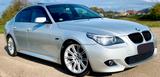BMW e60 m Paket Edition ab Werk - BMW: E60 M Paket