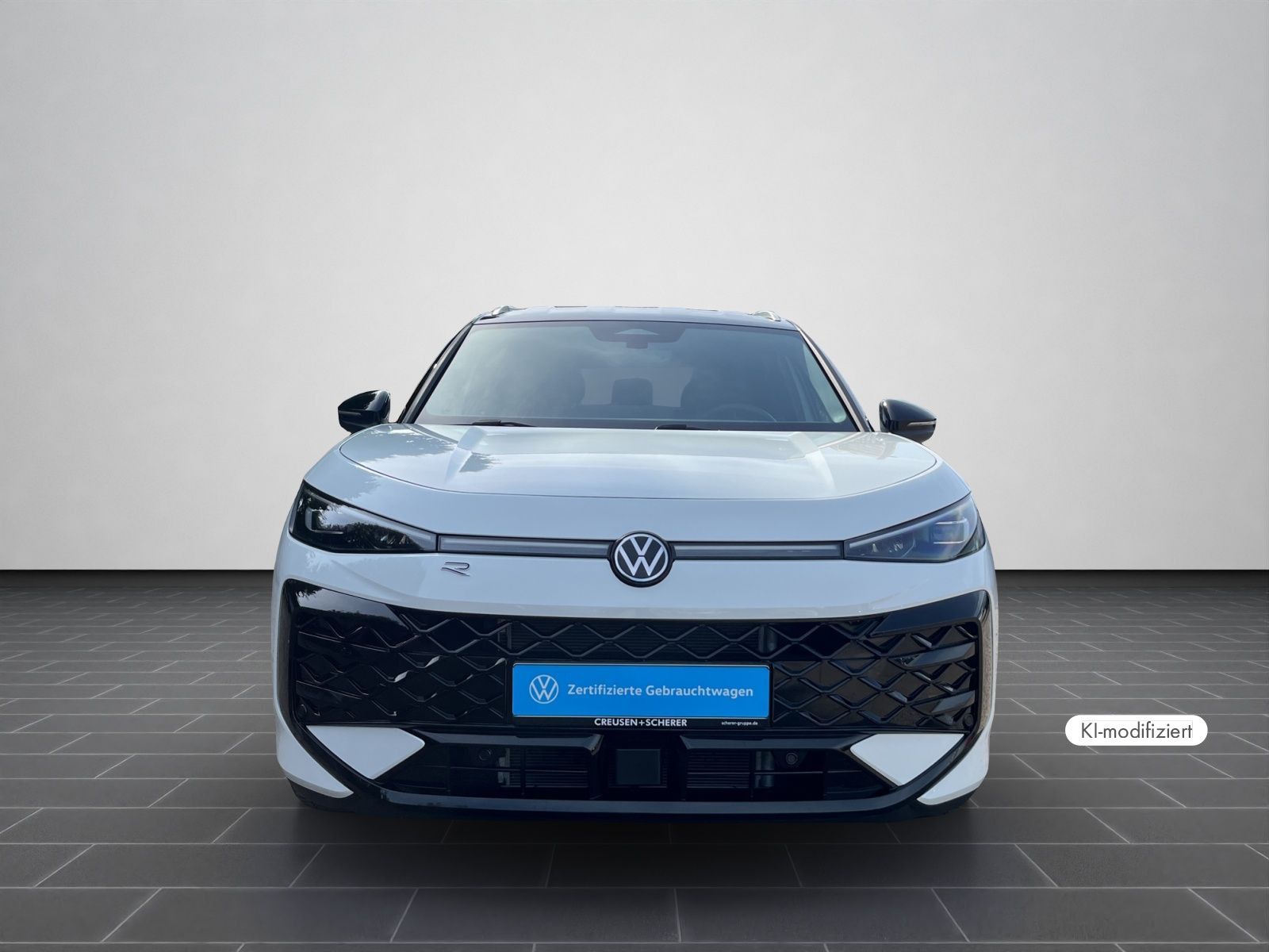Volkswagen T-Roc 1.5 TSI DSG AHK ACC RFK foto 5