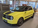 Honda e Advance Paket 17"  113KW - Honda e: Gelb