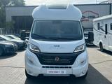 Wingamm Oasi 690 Twins Automatik,Einzelbett,Hubbett - Wingamm Wohnwagen & Wohnmobile