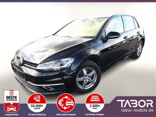 Volkswagen Golf VII 1.4 TSI 125 Comfortline LED Nav PDC SHZ