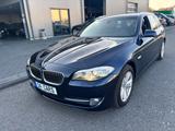 BMW 525d 3.0d M57D30 Automatik/Navi+/Leder/Bi-Xenon - BMW 525 in Bonn