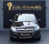 Opel Zafira Family 1.7 CDTI KLIMA/7.SITZER/MP3/ALU - Opel: 1.3
