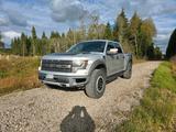Ford F 150 Raptor  SVT - Ford: Svt
