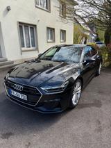 Audi A7 50 TDI - MATRIX / B&O / S-Line / Panorama - Audi A7: 50