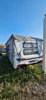Dethleffs Camper 560 FMK - Offers