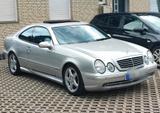 Mercedes-Benz Mercedes Benz W208 Master Edition AMG CLK ... - Mercedes-Benz CLK 230 in Dortmund