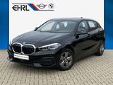 BMW 118i Advantage DAB LED WLAN Tempomat Klimaaut. - BMW 118 in Halle