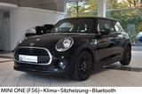 MINI ONE (F56)~Klima~Sitzheizung~1.Hand~unfallfrei - MINI ONE aus 2021