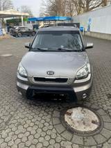 Kia Soul Geländewagen - gebrauchte Kia Soul aus dem Jahr 2009