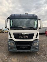 MAN TGS26.480*ACC*Retarder*Lenk-Lift*Komplettzug*TOP - MAN LKWs