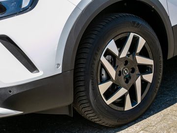 Opel Mokka 1.2 Elegance 360° Kamera Fernlicht-Assi.