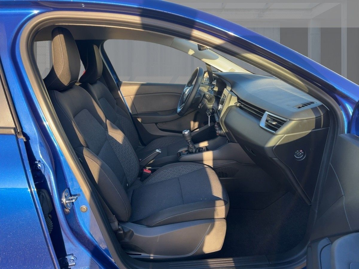 Renault Clio - Bild 8