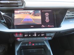 AUDI A3 Sportback 35 TDI advanced MMI Rfk virtual 17' AUDI A3 Sportback 35 TDI advanced MMI Rfk virtual 17'