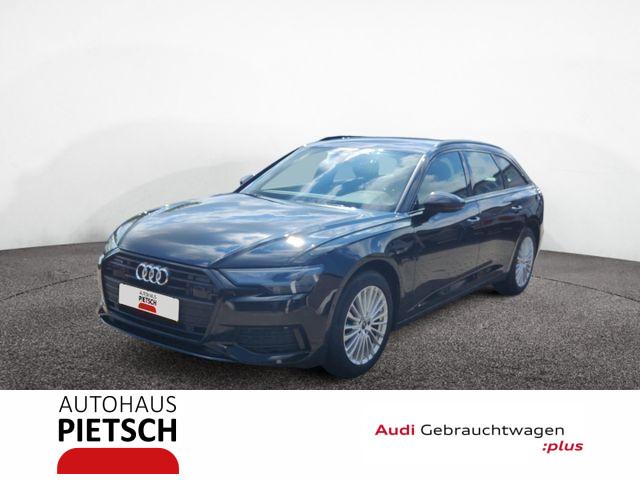 Audi A6 Avant 40 TDI quattro design Business MMI+ AHK