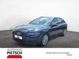 Audi A6 Avant 40 TDI quattro design Business MMI+ AHK - Audi A6: Business