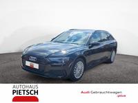 Audi A6 Avant 40 TDI quattro design Business MMI+ AHK