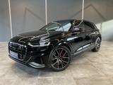 Audi SQ8 4.0 TFSI quattro  competition plus - Audi SQ8 aus 2022