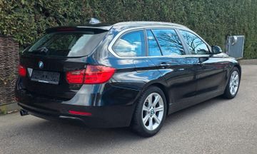 BMW 320 - 4