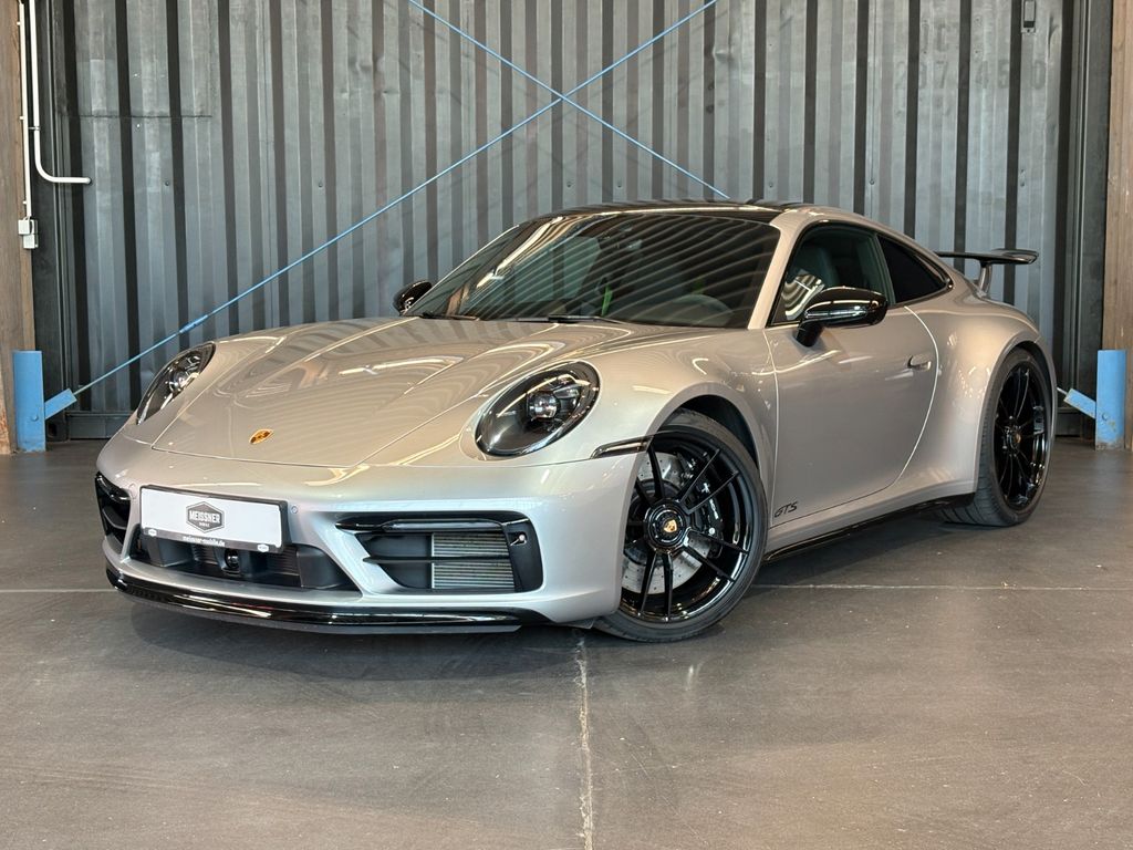 Image of Porsche 911