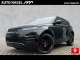 Land Rover Range Rover Evoque D200 Dyn.SE 21"Dyn-Pa.WinterP - Land Rover Range Rover Evoque in Braunschweig