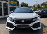 Honda Civic Lim. 1.0 VTEC*2.Hand*ACC*PDC*Shz*Assist* - Honda Civic: Vtec