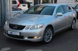 Lexus GS 300 Luxury Line Leder*R-Kamera*Navi*Xenon - Lexus GS 300 Gebrauchtwagen