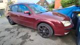 Ford Mondeo 2.0TDCi 96 kW Ghia X Ghia X - Ford Mondeo aus 2005: Tdci