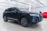 Audi Q7 3.0 TFSI Quattro LED 360° AHK NAV 7SITZER - Audi Q7 Gebrauchtwagen
