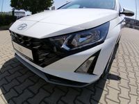 Hyundai i20 - Vorschau Bild 28