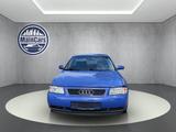 Audi A3/1.6/Klima/Checkheft/ - gebrauchte Audi A3 aus dem Jahr 2000