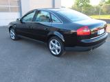 Audi A6 3.0 tiptronic quattro/TOP GEPFLEGT - gebrauchte Audi A6 aus dem Jahr 2002