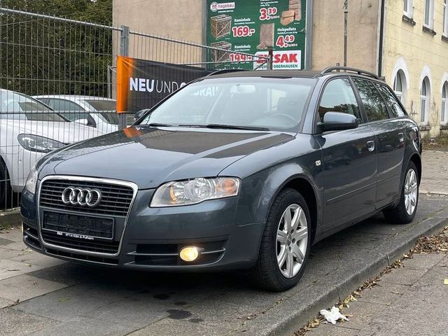 Audi A4 Avant 2.0 TDI