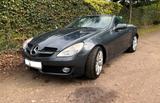 Mercedes-Benz SLK 300 Sport Edition V6 Leder Automatik Cabrio