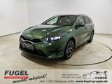 Kia Ceed Sportswagon 1.5 T-GDI DCT LED|Navi|SHZ MJ25