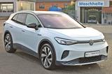 Volkswagen ID.4 Pro Performance 1st (WäPu,AHK,ACC,SHZ,RFK) - mit Elektro-Antrieb: Alcantara