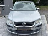 Volkswagen Touran 1.9 TDI Conceptline,7Sitze,Temp,6G,TÜV - Volkswagen Touran mit Diesel-Antrieb: 1.9