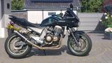 Kawasaki Z750S inklusive Kofferset - KAWASAKI 750 S