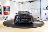 BMW M8 Competition - schwarze BMW M8