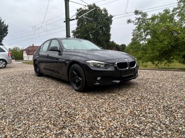 BMW 316 - 12