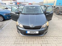 Skoda Fabia - Vorschau 23