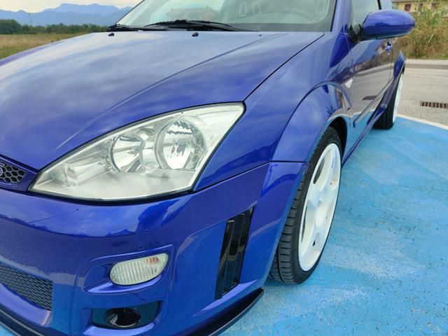 Ford FORD Focus 2.0 Rs Turbo ( NUMERATA )